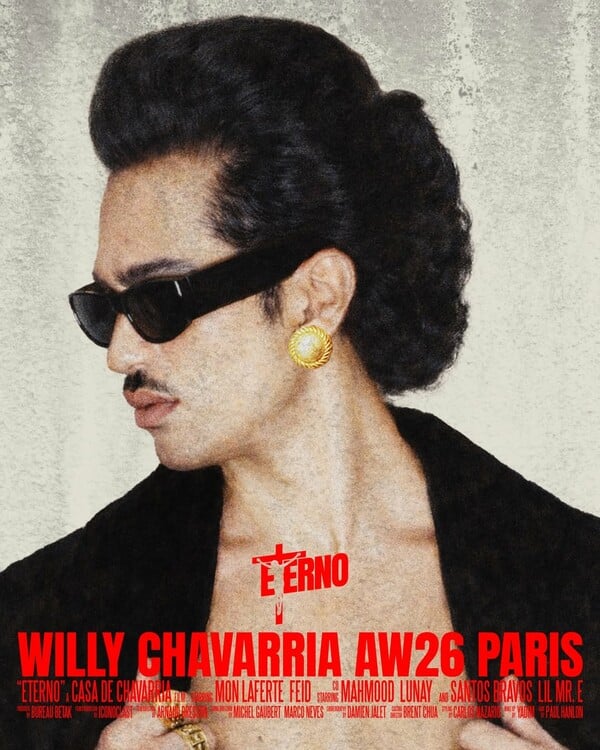 *Γίνε αυτό που είσαι, ακόμη κι αν το φοβάσαι/ από τον Πάνο Μιχαήλ