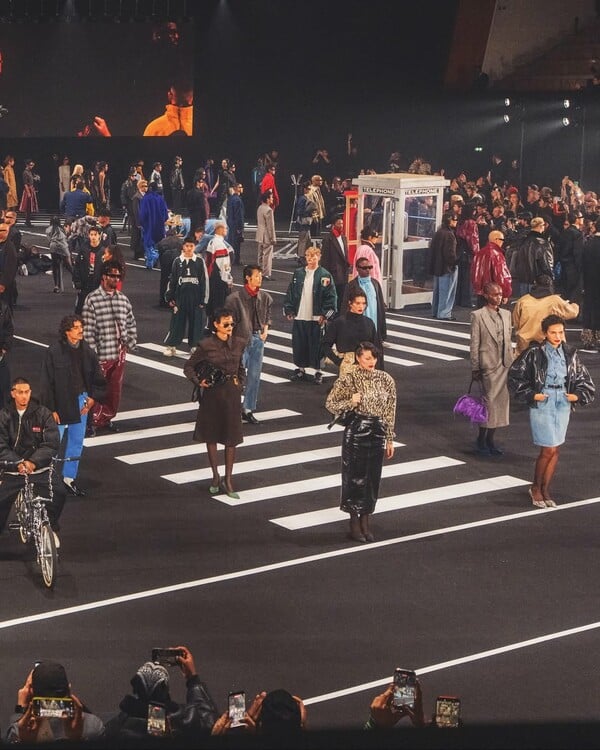 *Γίνε αυτό που είσαι, ακόμη κι αν το φοβάσαι/ από τον Πάνο Μιχαήλ