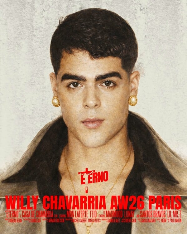 *Γίνε αυτό που είσαι, ακόμη κι αν το φοβάσαι/ από τον Πάνο Μιχαήλ