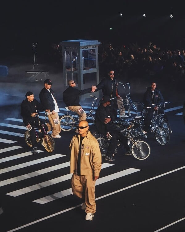 *Γίνε αυτό που είσαι, ακόμη κι αν το φοβάσαι/ από τον Πάνο Μιχαήλ