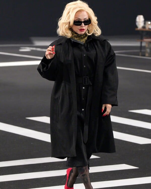 *Γίνε αυτό που είσαι, ακόμη κι αν το φοβάσαι/ από τον Πάνο Μιχαήλ