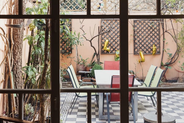 Ένα σπίτι γεμάτο ιστορία