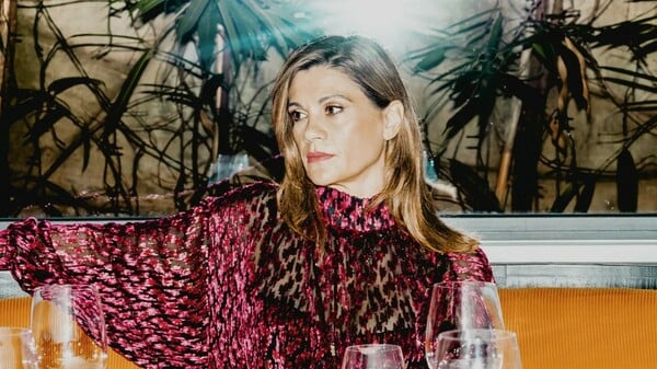 ΑΝΝΑ ΜΑΡΙΑ ΠΑΠΑΧΑΡΑΛΑΜΠΟΥΣ ΥΓΕΙΑ