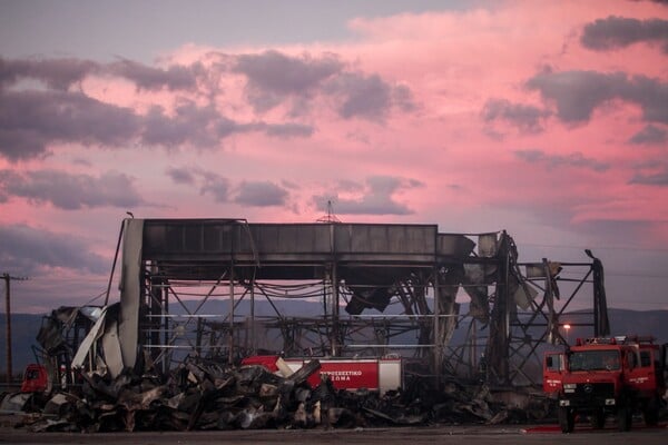 ΒΙΟΛΑΝΤΑ ΕΚΡΗΞΗ ΕΡΓΟΣΤΑΣΙΟ ΤΡΙΚΑΛΑ