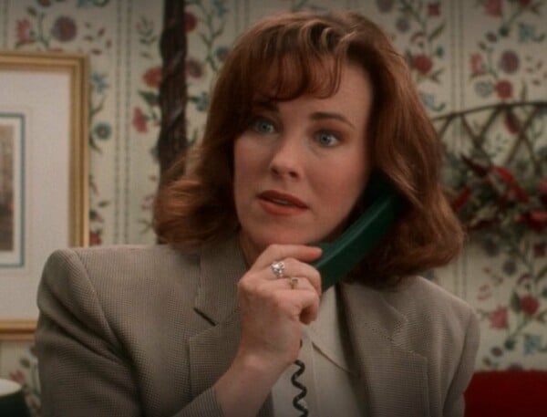 Πέθανε η ηθοποιός Κάθριν Ο' Χάρα σε ηλικία 71 ετών