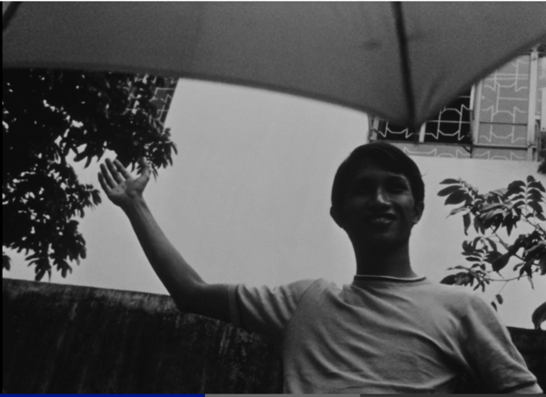 *Γίνε αυτό που είσαι, ακόμη κι αν το φοβάσαι/ από τον Πάνο Μιχαήλ