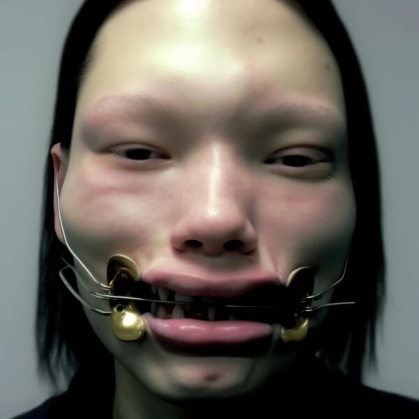 *Γίνε αυτό που είσαι, ακόμη κι αν το φοβάσαι/ από τον Πάνο Μιχαήλ