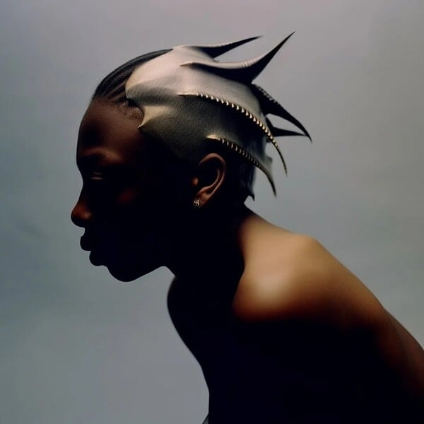 *Γίνε αυτό που είσαι, ακόμη κι αν το φοβάσαι/ από τον Πάνο Μιχαήλ