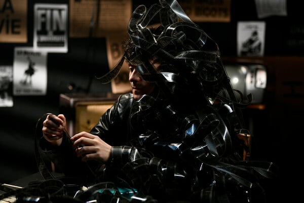 «Uchronia»: Τα ΦΥΤΑ πάνε στο Φεστιβάλ του Βερολίνου με μια κουήρ ταινία για τον Rimbaud