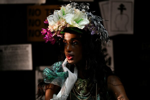 «Uchronia»: Τα ΦΥΤΑ πάνε στο Φεστιβάλ του Βερολίνου με μια κουήρ ταινία για τον Rimbaud