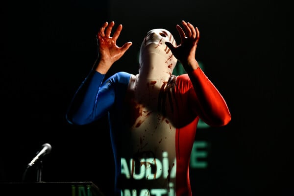 «Uchronia»: Τα ΦΥΤΑ πάνε στο Φεστιβάλ του Βερολίνου με μια κουήρ ταινία για τον Rimbaud