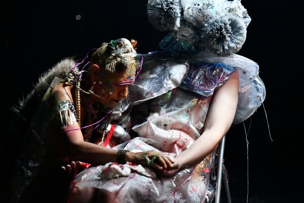 «Uchronia»: Τα ΦΥΤΑ πάνε στο Φεστιβάλ του Βερολίνου με μια κουήρ ταινία για τον Rimbaud