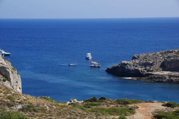 Γαύδος: Σε κατάσταση έκτακτης ανάγκης το νησί - Χωρίς καράβι εδώ και 13 μέρες λόγω κακοκαιρίας 