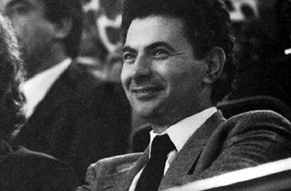 Η συναρπαστική ζωή του Σήφη Βαλυράκη κι ένα άδικο τέλος που ζητά απαντήσεις 