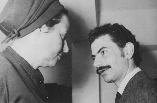 Η συναρπαστική ζωή του Σήφη Βαλυράκη κι ένα άδικο τέλος που ζητά απαντήσεις 