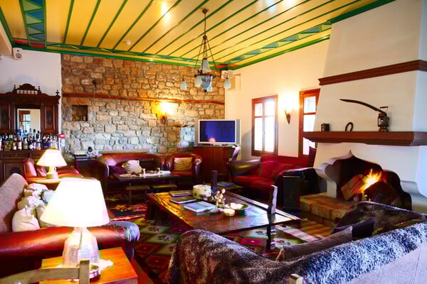 «Η ζωή στην επαρχία δεν είναι πιο εύκολη, αλλά πιο συνειδητή»