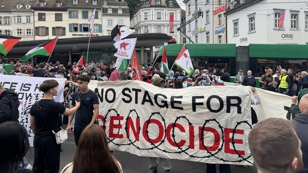 Eurovision 2026: Επιστολή του BDS στους υποψηφίους του Sing for Greece για μποϊκοτάζ του διαγωνισμού