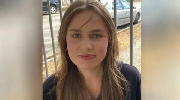 ΕΞΑΦΑΝΙΣΗ ΛΟΡΑ 16ΧΡΟΝΗ ΠΑΤΡΑ ΓΕΡΜΑΝΙΑ