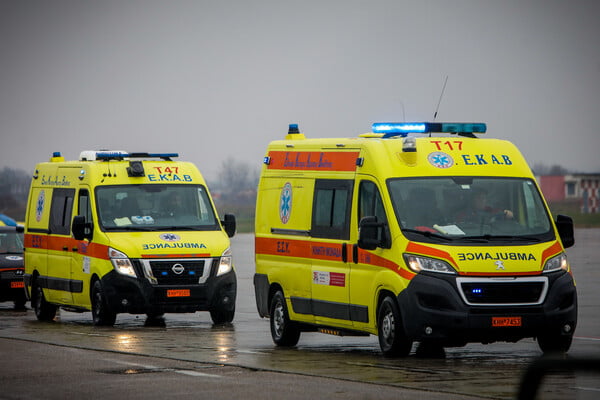 ΠΑΟΚ ΡΟΥΜΑΝΙΑ ΘΕΣΣΑΛΟΝΙΚΗ ΔΥΣΤΥΧΗΜΑ ΟΠΑΔΟΙ