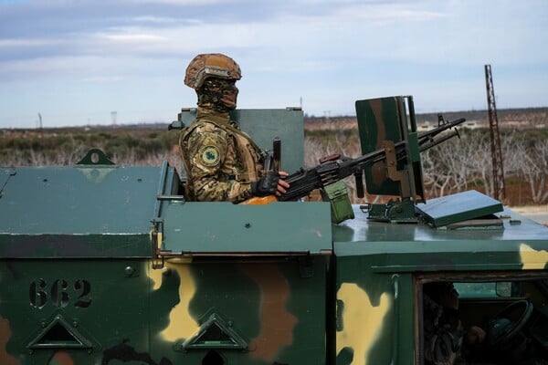 ΣΥΡΙΑ ΚΟΥΡΔΟΙ ΣΤΡΑΤΟΣ