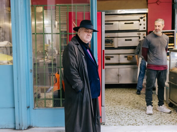 Βασίλης Χατζηιακώβου: «Πολλοί που ασχολούνται με το βιβλίο δεν έχουν την παραμικρή σχέση μαζί του»