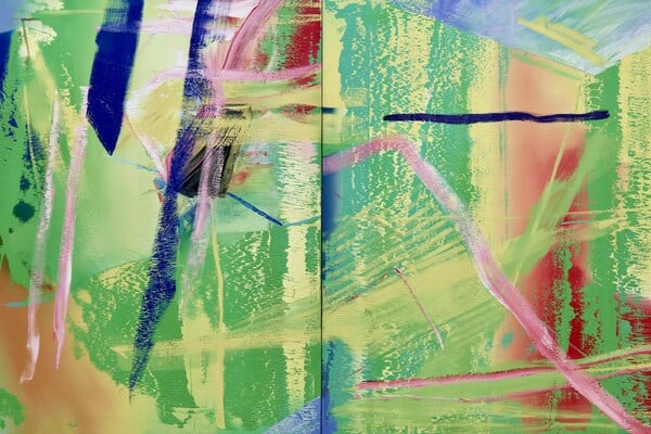 Γκέρχαρντ Ρίχτερ: «Οι πίνακές μου είναι σοφότεροι από εμένα»