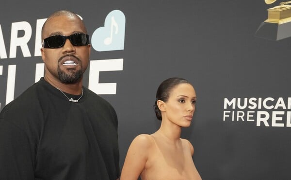 ΜΠΙΑΝΚΑ ΣΕΝΣΟΡΙ ΚΑΝΙΕ ΓΟΥΕΣΤ ΧΩΡΙΣΜΟΣ