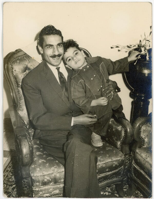 40 φωτογραφίες από το Μοναστηράκι του Καΐρου