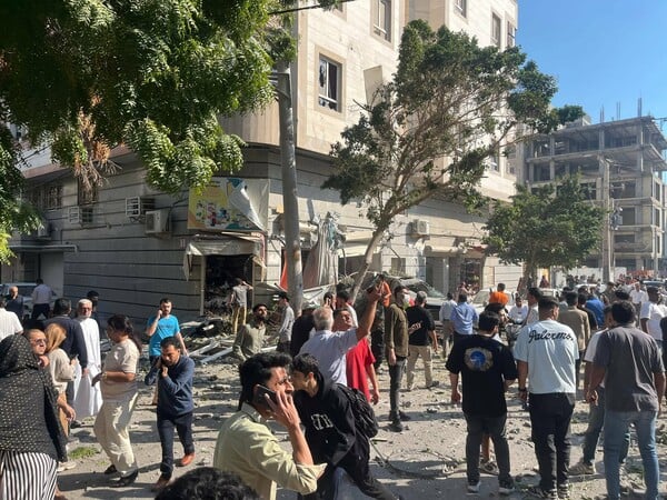 ΙΡΑΝ ΕΚΡΗΞΗ