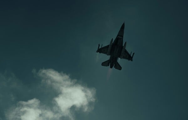 ΙΡΑΝ ΗΠΑ ΙΣΡΑΗΛ ΕΠΙΘΕΣΗ