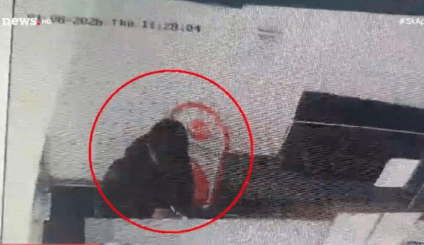 ΕΞΑΦΑΝΙΣΗ ΛΟΡΑ ΓΕΡΜΑΝΙΑ