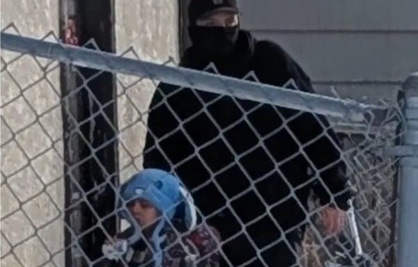 ICE 5ΧΡΟΝΟΣ ΠΑΤΕΡΑΣ ΣΥΛΛΗΨΗ