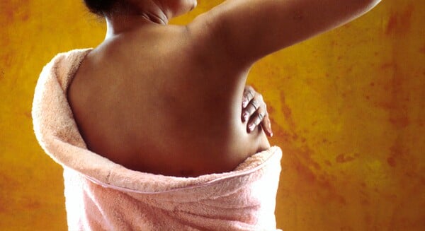 ΚΑΡΚΙΝΟΣ ΜΑΣΤΟΥ ΜΑΣΤΟΓΡΑΦΙΑ ΠΙΟ ΑΠΟΤΕΛΕΣΜΑΤΙΚΗ