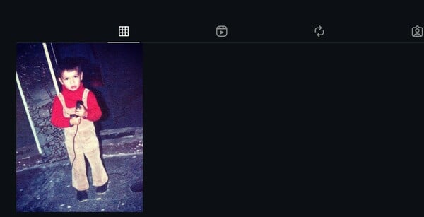 ΘΟΔΩΡΗΣ ΜΑΡΑΝΤΙΝΗΣ INSTAGRAM ΦΩΤΟΓΡΑΦΙΕΣ