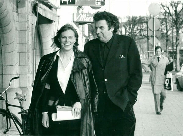 Άρια Σαϊονμάα: «Μια νέα γυναίκα αποκαλύπτεται»