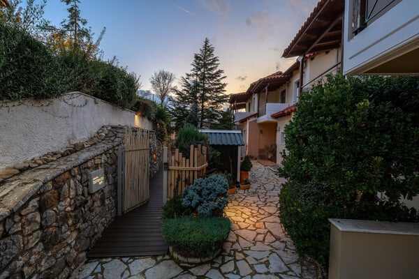 Το Kalavrita Botanica Hotel & Spa καλλιεργεί την οικολογική συνείδηση στους επισκέπτες του 