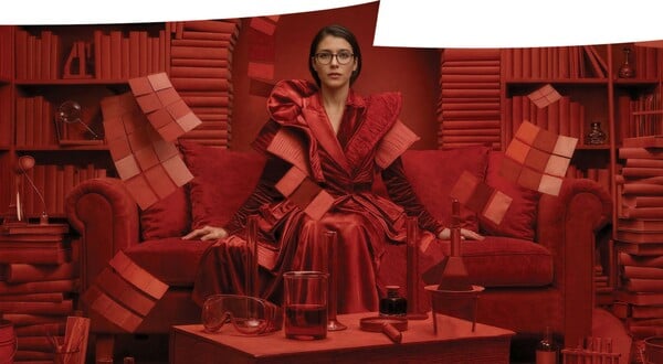 Create the Next: Η Vitex εισέρχεται σε μια νέα εποχή ανάπτυξης με νέο λογότυπο και οπτική ταυτότητα από το G Design Studio