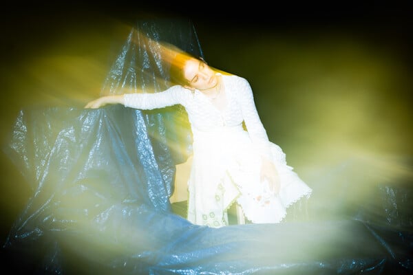 Onassis Dance Days: Αγκαλιάζοντας το παράδοξο ως δεύτερη φύση 