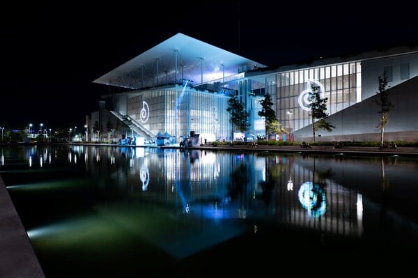 SNF NOSTOS ΙΔΡΥΜΑ ΣΤΑΥΡΟΣ ΝΙΑΡΧΟΣ ΠΡΟΓΡΑΜΜΑ ΙΟΥΝΙΟΣ