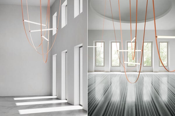 ΕΠΕΞ Όταν το φως γίνεται έμπνευση