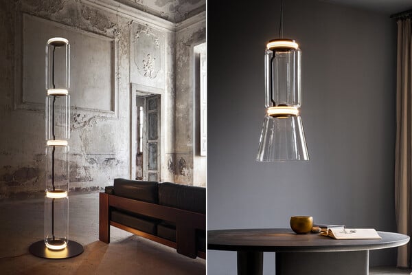 ΕΠΕΞ Όταν το φως γίνεται έμπνευση