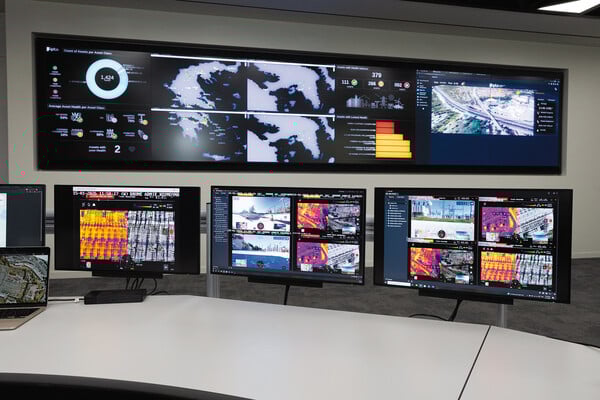 ΑΔΜΗΕ: Επενδύει σε προηγμένες τεχνολογίες για ένα πιο ασφαλές και ανθεκτικό ενεργειακό μέλλον