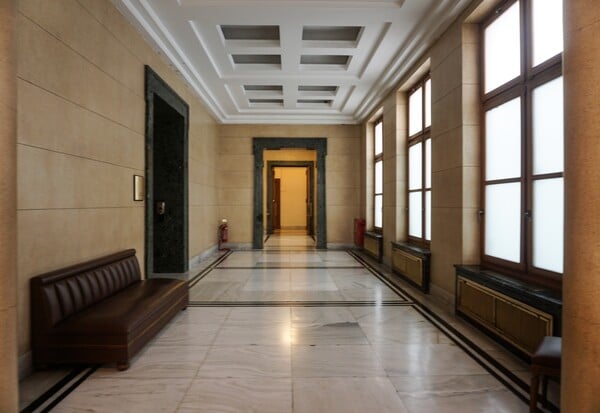 ΣΥΝΤΑΓΜΑΤΙΚΗ ΑΝΑΘΕΩΡΗΣΗ ΑΡΘΡΟ 86 ΑΡΘΡΟ 16