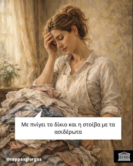 Οι Μεγάλες Αλήθειες της Τρίτης 3/2/2026