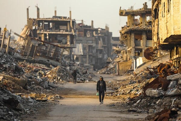 ΓΑΖΑ ΠΕΡΑΣΜΑ ΡΑΦΑ ΕΚΕΧΕΙΡΙΑ ΤΙ ΣΗΜΑΙΝΕΙ