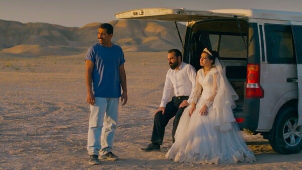 ΙΡΑΝ ΣΥΝΕΛΗΦΘΗ ΟΣΚΑΡ ΣΕΝΑΡΙΟΓΡΑΦΟΣ