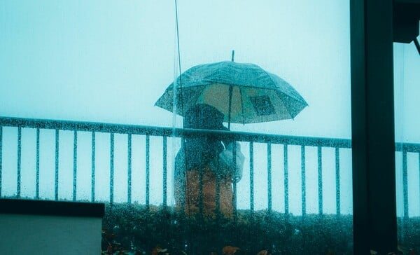 ΚΑΙΡΟΣ ΒΡΟΧΕΣ ΔΙΑΤΑΡΑΧΕΣ ΤΣΑΤΡΑΦΥΛΛΙΑΣ