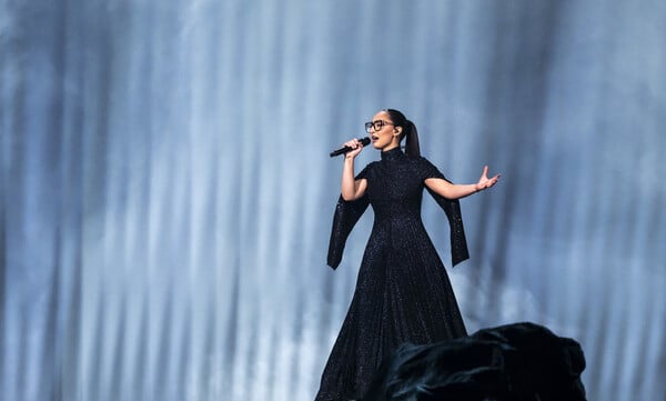 Eurovision 2026: Η Klavdia στον Α’ Ημιτελικό για τον εθνικό τελικό