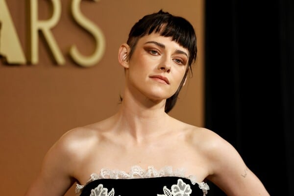 ΚΡΙΣΤΕΝ ΣΤΙΟΥΑΡΤ ΣΕΞΟΥΑΛΙΚΗ ΤΑΥΤΟΤΗΤΑ