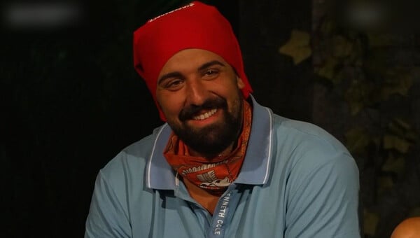 SURVIVOR 2026 GIO KAY ΑΠΟΧΩΡΗΣΗ ΟΙΚΕΙΟΘΕΛΩΣ